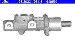 ATE 03.2023-1084.3 Главный тормозной цилиндр