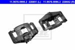 ATE 11.9576-9995.2 тормозной суппорт на VW PASSAT Variant (3C5)