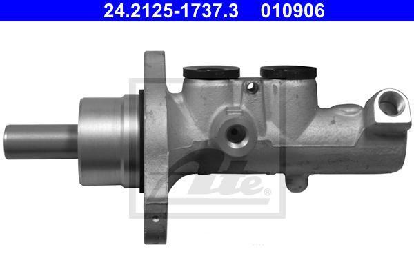ATE 24.2125-1737.3 главный тормозной цилиндр на OPEL ASTRA H (L48)