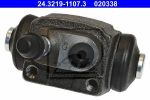 ATE 24.3219-1107.3 Колесный тормозной цилиндр