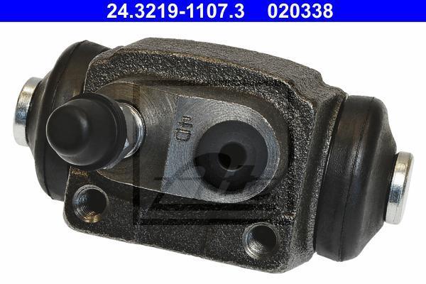ATE 24.3219-1107.3 Колесный тормозной цилиндр