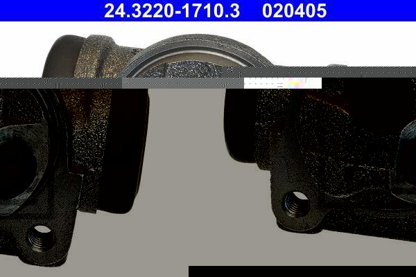 ATE 24.3220-1710.3 Колесный тормозной цилиндр