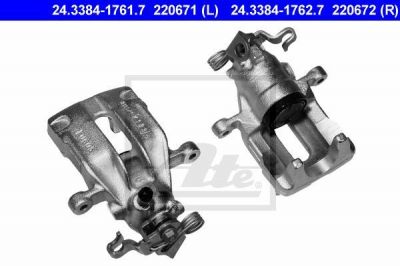 ATE 24.3384-1762.7 тормозной суппорт на FIAT ULYSSE (179AX)
