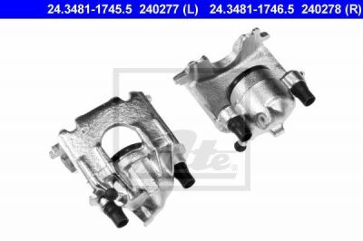 ATE 24.3481-1746.5 тормозной суппорт на SEAT CORDOBA Vario (6K5)