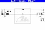 ATE 24.5111-0300.3 тормозной шланг на RENAULT LOGAN I универсал (KS_)