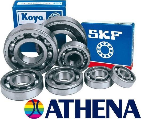ATHENA MS200370900DDK Подшипник 6904/2rs1 – Koyo