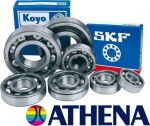 ATHENA MS250520150M3 Подшипник 6205/2rsc3 – Skf