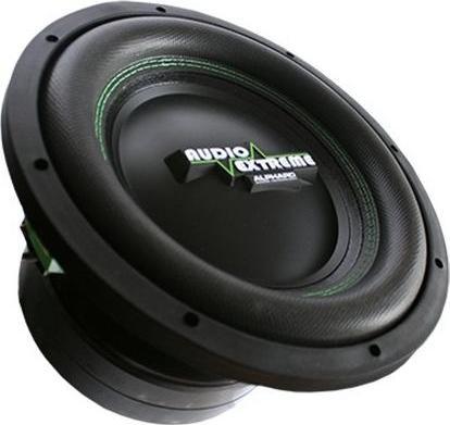 Alphard Audio Extreme GR-12F 1 Ом AL