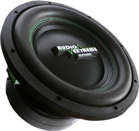 Alphard Audio Extreme GR-15F 2 Ом AL