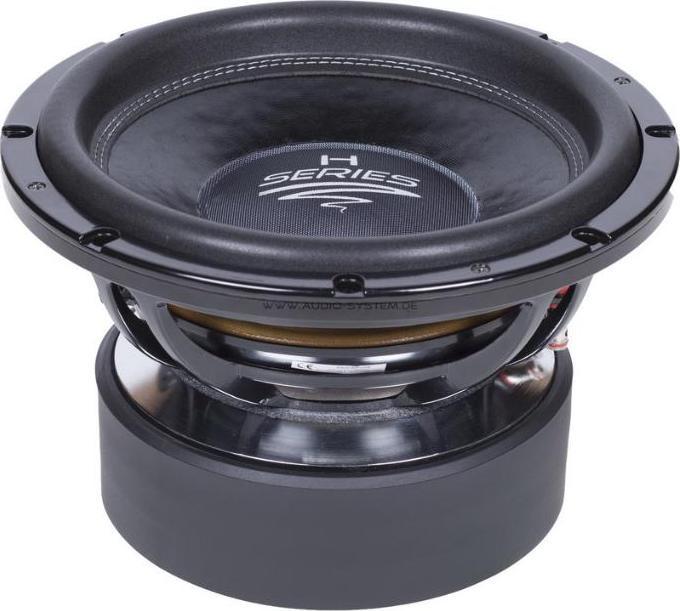 Audio System HELON H 12