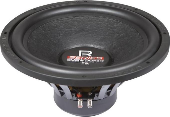 Audio System RADION R 15 FA