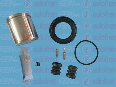 AUTOFREN SEINSA D41073C Ремкомплект, тормозной суппорт