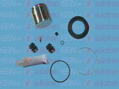 AUTOFREN SEINSA D41127C Ремкомплект, тормозной суппорт