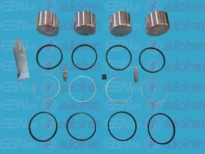 AUTOFREN SEINSA D41383C Ремкомплект, тормозной суппорт
