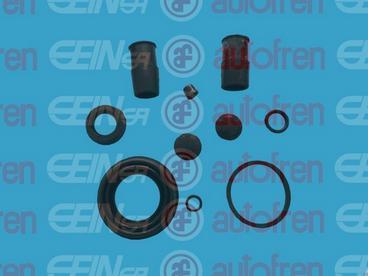 AUTOFREN SEINSA D41527 ремкомплект, тормозной суппорт на OPEL SIGNUM