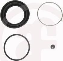 AUTOFREN SEINSA D4157 ремкомплект, тормозной суппорт на MAZDA 323 C IV (BG)