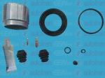 AUTOFREN SEINSA D41597C ремкомплект, тормозной суппорт на NISSAN X-TRAIL (T31)