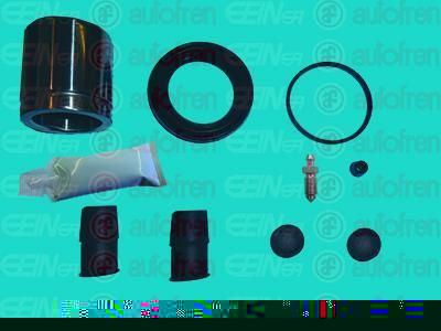 AUTOFREN SEINSA D41613C Ремкомплект, тормозной суппорт