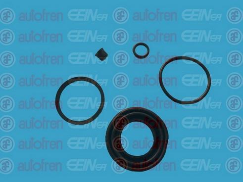 AUTOFREN SEINSA D41648 ремкомплект, тормозной суппорт на VW PASSAT Variant (3C5)