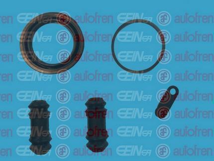 AUTOFREN SEINSA D41825 ремкомплект, тормозной суппорт на MERCEDES-BENZ E-CLASS купе (C207)