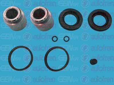 AUTOFREN SEINSA D41963C ремкомплект, тормозной суппорт на VOLVO 740 Kombi (745)