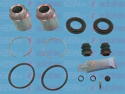 AUTOFREN SEINSA D41964C Ремк-т супп. с поршнем Lexus ES, GS, LS, IS 89-, T