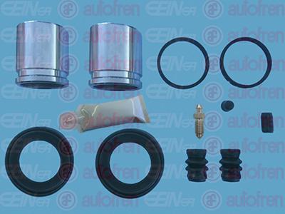 AUTOFREN SEINSA D42057C Р/кт тормозного суппорта с поршнем (перед, trw) Ni