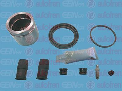 AUTOFREN SEINSA D42273C ремкомплект, тормозной суппорт на X5 (E53)