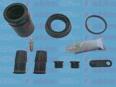 AUTOFREN SEINSA D42276C ремкомплект, тормозной суппорт на MERCEDES-BENZ GL-CLASS (X164)