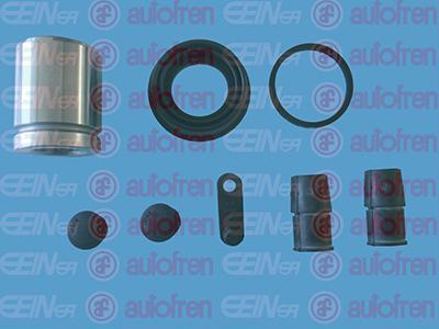 AUTOFREN SEINSA D42307C ремкомплект, тормозной суппорт на 5 (E60)