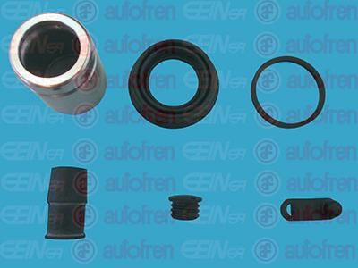 AUTOFREN SEINSA D42308C ремкомплект, тормозной суппорт на 3 (E90)