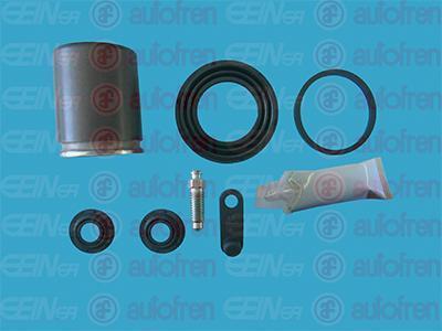 AUTOFREN SEINSA D42398C ремкомплект, тормозной суппорт на CHRYSLER 300 C (LX)