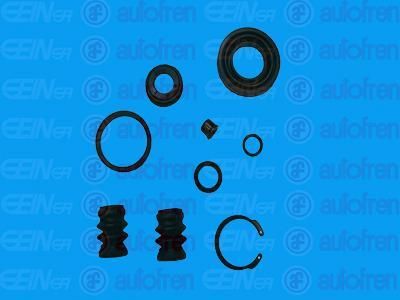 AUTOFREN SEINSA D4305 Рем.комплект заднего суппорта 30-mm