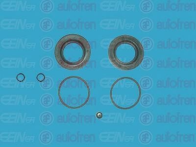 AUTOFREN SEINSA D4358 рем.к-т диск.торм. Saab 9-5, Volvo S70/V70/C70 diam.38 (Ate)