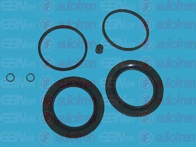 AUTOFREN SEINSA D4479 ремкомплект, тормозной суппорт на OPEL SENATOR A (29_)