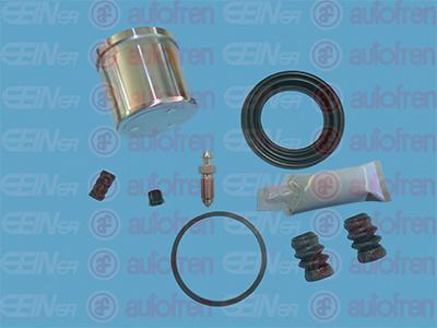 AUTOFREN SEINSA D4985C Ремкомплект, тормозной суппорт