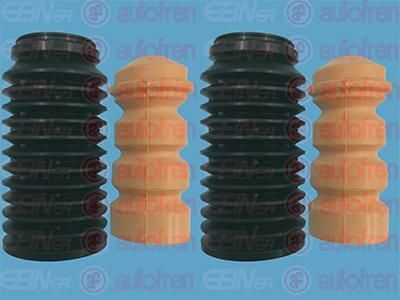 AUTOFREN SEINSA D5053 пылезащитный комплект, амортизатор на AUDI A4 Avant (8D5, B5)