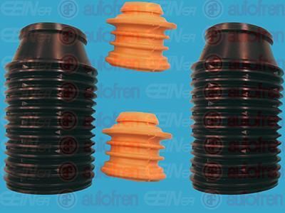 AUTOFREN SEINSA D5103 К-кт пыльник+отбойник opel omega a/b 86-03