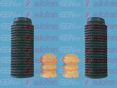 AUTOFREN SEINSA D5171 пылезащитный комплект, амортизатор на 3 (E21)