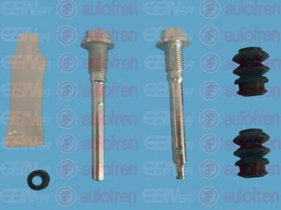AUTOFREN SEINSA D7067C Рем. кпл направляющих суппорта