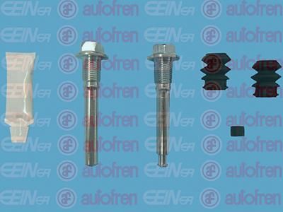 AUTOFREN SEINSA D7108C комплект направляющей гильзы на MITSUBISHI GALANT V седан (E5_A, E7_A, E8_A)