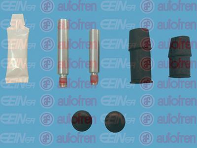 AUTOFREN SEINSA D7116C комплект направляющей гильзы на 5 (E60)