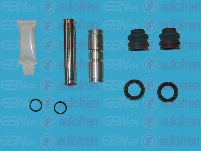 AUTOFREN SEINSA D7204C комплект направляющей гильзы на KIA RIO универсал (DC)