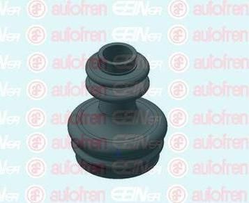 AUTOFREN SEINSA D8067 комплект пылника, приводной вал на RENAULT CLIO I (B/C57_, 5/357_)