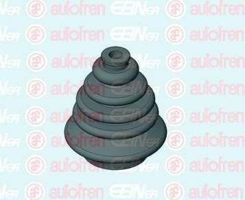 AUTOFREN SEINSA D8225 комплект пылника, приводной вал на SKODA OCTAVIA Combi (1U5)