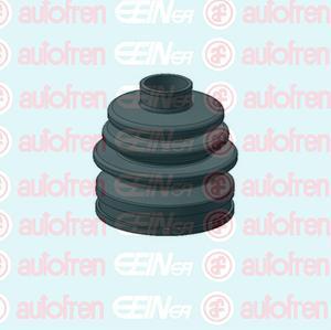 AUTOFREN SEINSA D8238 К-кт пыльника шруса внутреннего hyundai atos/getz, toyota yaris 1.0i 99>