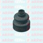 AUTOFREN SEINSA D8302 комплект пылника, приводной вал на MERCEDES-BENZ S-CLASS (W126)