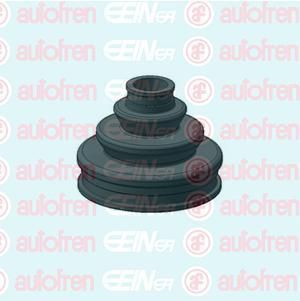 AUTOFREN SEINSA D8338 комплект пылника, приводной вал на FIAT REGATA (138)
