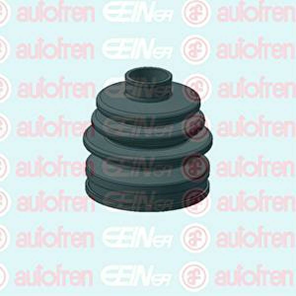 AUTOFREN SEINSA D8393 комплект пылника, приводной вал на MAZDA 323 S IV (BG)