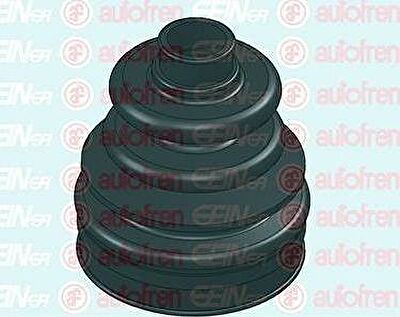AUTOFREN SEINSA D8572 комплект пылника, приводной вал на TOYOTA MR 2 III (ZZW3_)